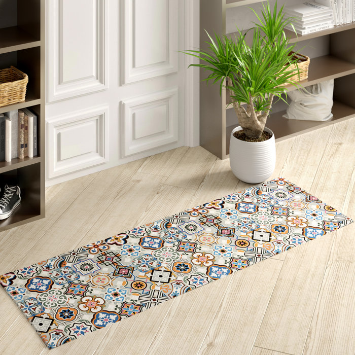 Andiamo Küchenmatte Marrakesch & Bewertungen | Wayfair.de